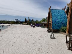 -波塞冬旅游度假区