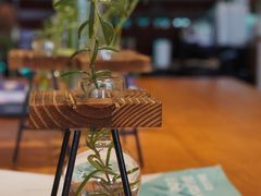 -ZING COFFEE 镜咖啡