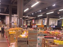 -大统华超市T&T(朗豪坊店)