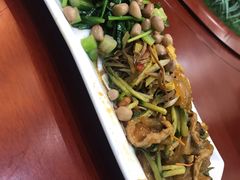 小菜拼盘-荣食方(兴华路店)