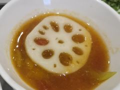 -东来顺饭庄(apm总店)