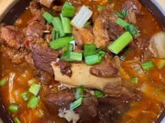 -沈家花园如皋菜(君御豪庭店)