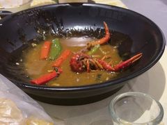 -聚味瞿记·龙虾堂(坡子街店)