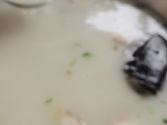-雪湖煜辰鱼头老店(雪野湖店)