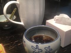 酸梅汤-三俞竹苑(卓展店)