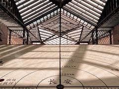 -西安大唐西市博物馆