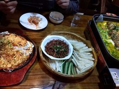 -金厨帽烤鱼(芦庄店)