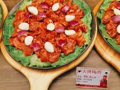 -村长家的疙瘩汤(沌口店)