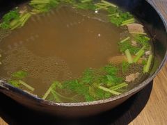 草本原汤-盡膳口福跷脚牛肉火锅(合生汇购物中心店)