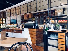 -Jamaicablue Coffeeshop(中央广场店)