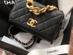 -CHANEL(恒隆广场店)