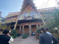 -郑州银基国际旅游度假区