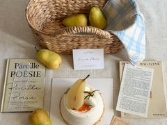 -théATRE 茶聚场(王府中環店)