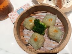-食膳星港记·手工现做港式茶餐厅(吉联店)