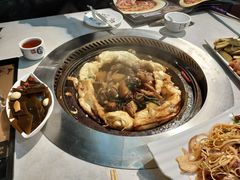 -二十一分小锅炖(中心店)