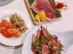 五花肉-么子烤肉(化龙池店)