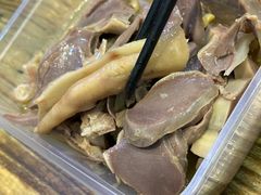 -正宗忘不了老鹅(梅岭店)