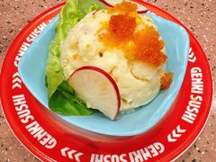 -元气寿司(环球港店)