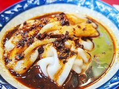 -张明富面皮店(东大街店)