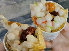 -陆氏梅花糕(老门东店)