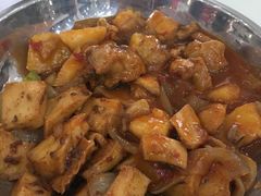 -北京大学-燕南食堂