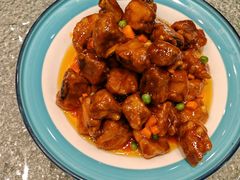-中国吉菜名店广源宾馆餐厅