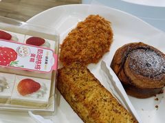 -味多美蛋糕(三元桥店)