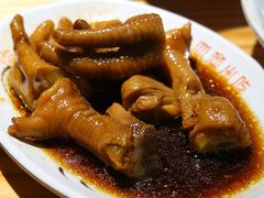 -恋萍小吃(时代店)