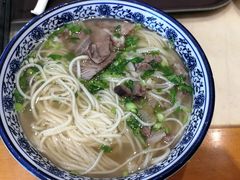 -北区拉面(泰丰家园店)