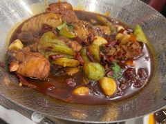 -小郭私房菜·海肠捞饭(学士街店)