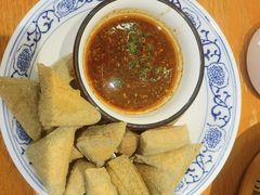 -冇味湘潭菜(湘江世纪城店)