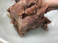 -欣悦坊陈一刀热气羊肉火锅(清真路店)