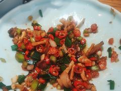 -湘水滨·臭鳜鱼·湘菜(马驹桥店)