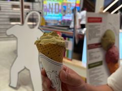 -莉莉熊Lililove Gelato (意大利手工冰淇淋)