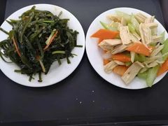 -马兰拉面(西直门外店)