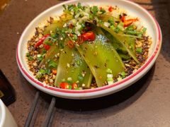 -青山青豆花·笑禅豆腐鱼(黄泥塝店)