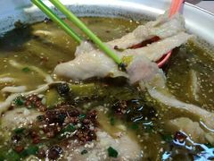 -友达面馆(二七南路店)