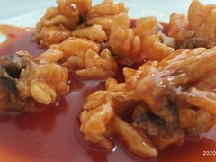 -笑红饭庄