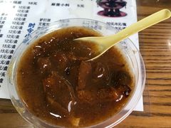 果子干-东兴顺爆肚张