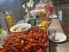 -漳州佰翔圆山酒店·圆山畔西餐厅