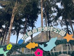 -海合安成都极地海洋公园