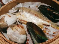 -马哥孛罗咖啡厅·Cafe Marco (厦门马哥孛罗东方大酒店)