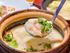 -潮州府·潮菜·砂锅粥(徐家汇店)