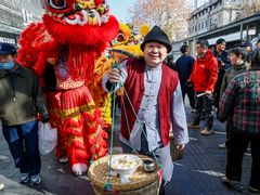 -五芳斋(中山大道总店)