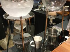 -Gee Coffee Roasters(万象城店)