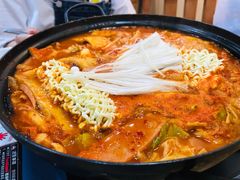 -许妈妈餐厅烤肉烧烤家常菜(明润广场店)