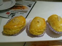 -新大咀港式茶餐厅(宝山万达店)