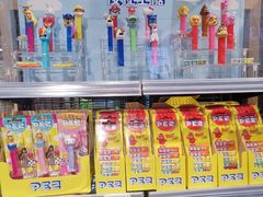 -百佳永辉超市(福田星河店)