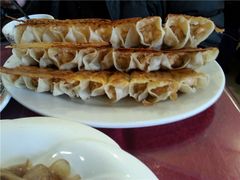 -大眼锅贴水饺(河东店)