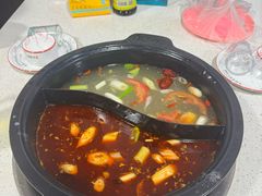 -小向麻辣烫(天街总店)